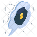 پیش‌نمایش فایل secure-chat-10661212 از پک هوش مصنوعی