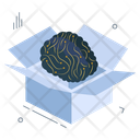 پیش‌نمایش فایل think-outside-the-box-10661180 از پک هوش مصنوعی