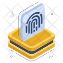 پیش‌نمایش فایل thumbprint-10661160 از پک هوش مصنوعی