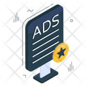 پیش‌نمایش فایل ad-board-10661878 از پک بازاریابی دیجیتال – سبک ایزومتریک