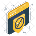 پیش‌نمایش فایل ad-forbidden-10661843 از پک بازاریابی دیجیتال – سبک ایزومتریک