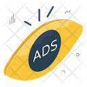 پیش‌نمایش فایل ad-monitoring-10661893 از پک بازاریابی دیجیتال – سبک ایزومتریک