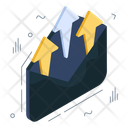 پیش‌نمایش فایل analytical-mail-10661851 از پک بازاریابی دیجیتال – سبک ایزومتریک