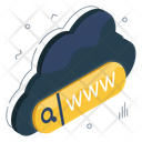 پیش‌نمایش فایل cloud-browser-10661812 از پک بازاریابی دیجیتال – سبک ایزومتریک