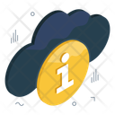 پیش‌نمایش فایل cloud-info-10661902 از پک بازاریابی دیجیتال – سبک ایزومتریک