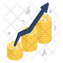پیش‌نمایش فایل financial-analytics-10661839 از پک بازاریابی دیجیتال – سبک ایزومتریک