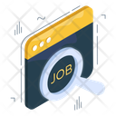 پیش‌نمایش فایل find-job-10661912 از پک بازاریابی دیجیتال – سبک ایزومتریک
