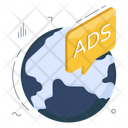 پیش‌نمایش فایل global-ad-10661802 از پک بازاریابی دیجیتال – سبک ایزومتریک