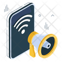 پیش‌نمایش فایل mobile-marketing-10661920 از پک بازاریابی دیجیتال – سبک ایزومتریک