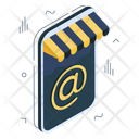 پیش‌نمایش فایل mobile-shop-10661904 از پک بازاریابی دیجیتال – سبک ایزومتریک