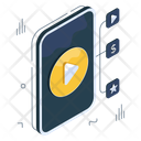 پیش‌نمایش فایل mobile-video-10661811 از پک بازاریابی دیجیتال – سبک ایزومتریک