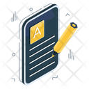 پیش‌نمایش فایل online-article-writing-10661817 از پک بازاریابی دیجیتال – سبک ایزومتریک