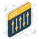 پیش‌نمایش فایل online-equalizer-10661830 از پک بازاریابی دیجیتال – سبک ایزومتریک
