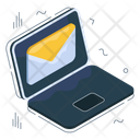 پیش‌نمایش فایل online-mail-10661826 از پک بازاریابی دیجیتال – سبک ایزومتریک