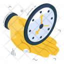 پیش‌نمایش فایل punctuality-10661915 از پک بازاریابی دیجیتال – سبک ایزومتریک