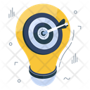 پیش‌نمایش فایل target-idea-10661838 از پک بازاریابی دیجیتال – سبک ایزومتریک