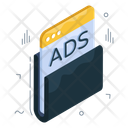 پیش‌نمایش فایل web-ad-10661852 از پک بازاریابی دیجیتال – سبک ایزومتریک