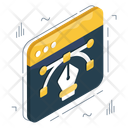 پیش‌نمایش فایل bezier-tool-10661942 از پک طراحی و توسعه