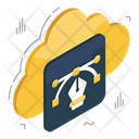 پیش‌نمایش فایل cloud-bezier-file-10661997 از پک طراحی و توسعه