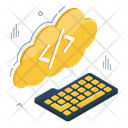 پیش‌نمایش فایل cloud-coding-10661933 از پک طراحی و توسعه