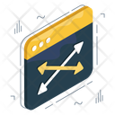 پیش‌نمایش فایل cross-arrows-10661967 از پک طراحی و توسعه