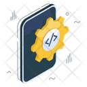 پیش‌نمایش فایل mobile-coding-10661923 از پک طراحی و توسعه