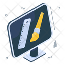 پیش‌نمایش فایل online-stationery-10661927 از پک طراحی و توسعه