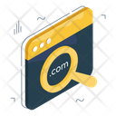 پیش‌نمایش فایل search-domain-10661983 از پک طراحی و توسعه
