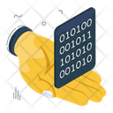 پیش‌نمایش فایل binary-code-10681703 از پک شبکه‌سازی و فناوری