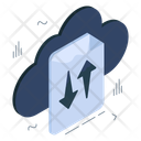 پیش‌نمایش فایل cloud-data-transfer-10681672 از پک شبکه‌سازی و فناوری