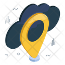 پیش‌نمایش فایل cloud-location-10681705 از پک شبکه‌سازی و فناوری