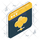 پیش‌نمایش فایل cloud-website-10681701 از پک شبکه‌سازی و فناوری