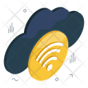 پیش‌نمایش فایل cloud-wifi-10681640 از پک شبکه‌سازی و فناوری