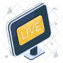 پیش‌نمایش فایل live-streaming-10681692 از پک شبکه‌سازی و فناوری