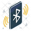 پیش‌نمایش فایل mobile-bluetooth-10681704 از پک شبکه‌سازی و فناوری