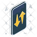 پیش‌نمایش فایل mobile-data-transfer-10681699 از پک شبکه‌سازی و فناوری