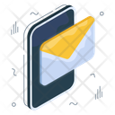 پیش‌نمایش فایل mobile-mail-10681678 از پک شبکه‌سازی و فناوری