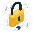 پیش‌نمایش فایل network-lock-10681679 از پک شبکه‌سازی و فناوری