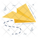 پیش‌نمایش فایل paper-plane-10681708 از پک شبکه‌سازی و فناوری