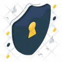 پیش‌نمایش فایل security-shield-10681634 از پک شبکه‌سازی و فناوری