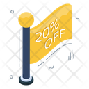 پیش‌نمایش فایل 20-off-flag-10681847 از پک خرید و تجارت
