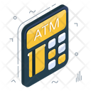 پیش‌نمایش فایل atm-machine-10681752 از پک خرید و تجارت
