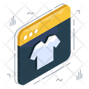 پیش‌نمایش فایل buy-shirt-online-10681740 از پک خرید و تجارت