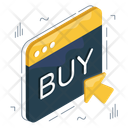 پیش‌نمایش فایل buy-website-10681851 از پک خرید و تجارت
