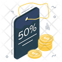 پیش‌نمایش فایل discount-card-10681735 از پک خرید و تجارت