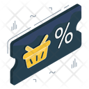 پیش‌نمایش فایل discount-card-10681812 از پک خرید و تجارت