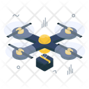 پیش‌نمایش فایل drone-delivery-10681793 از پک خرید و تجارت