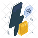 پیش‌نمایش فایل flash-sale-10681834 از پک خرید و تجارت