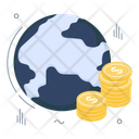 پیش‌نمایش فایل global-money-10681854 از پک خرید و تجارت