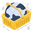 پیش‌نمایش فایل global-shopping-10681786 از پک خرید و تجارت